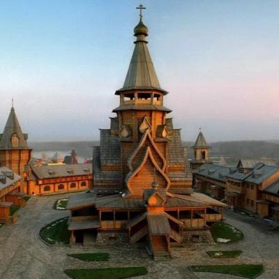 Записка на литургию в Храме Святителя Николая в Измайлове