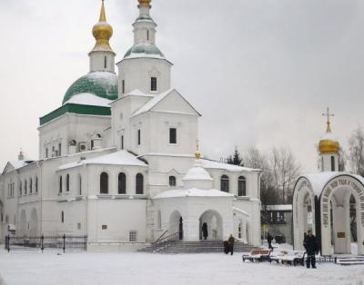 Записка на ежедневное поминовение в течение Великого поста