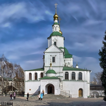 Поминовение на длительный срок