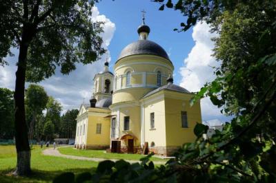 Сорокоуст